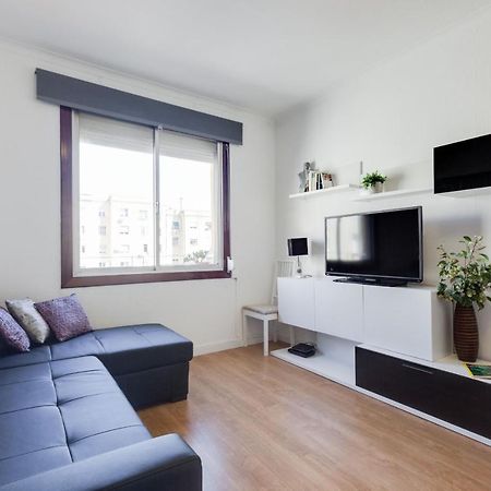 Sagrada Familia Lepant Apartment Barcelona Exterior photo