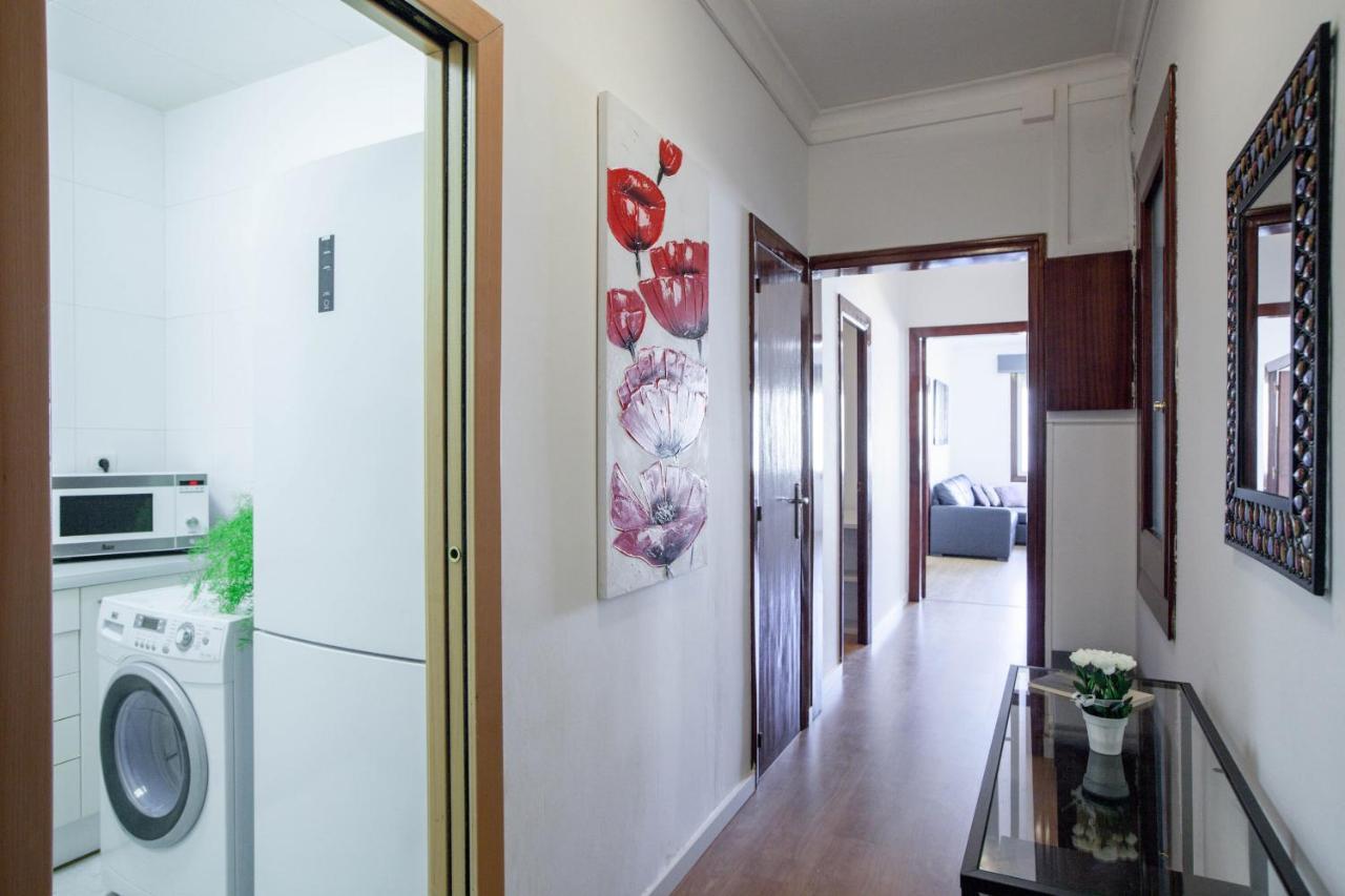 Sagrada Familia Lepant Apartment Barcelona Exterior photo